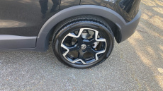 Vauxhall Crossland 1.2 Elite Nav 5dr Petrol Hatchback